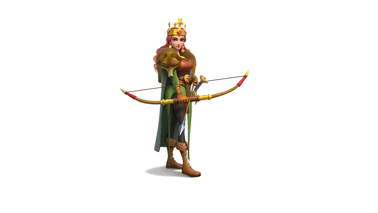 Æthelflæd