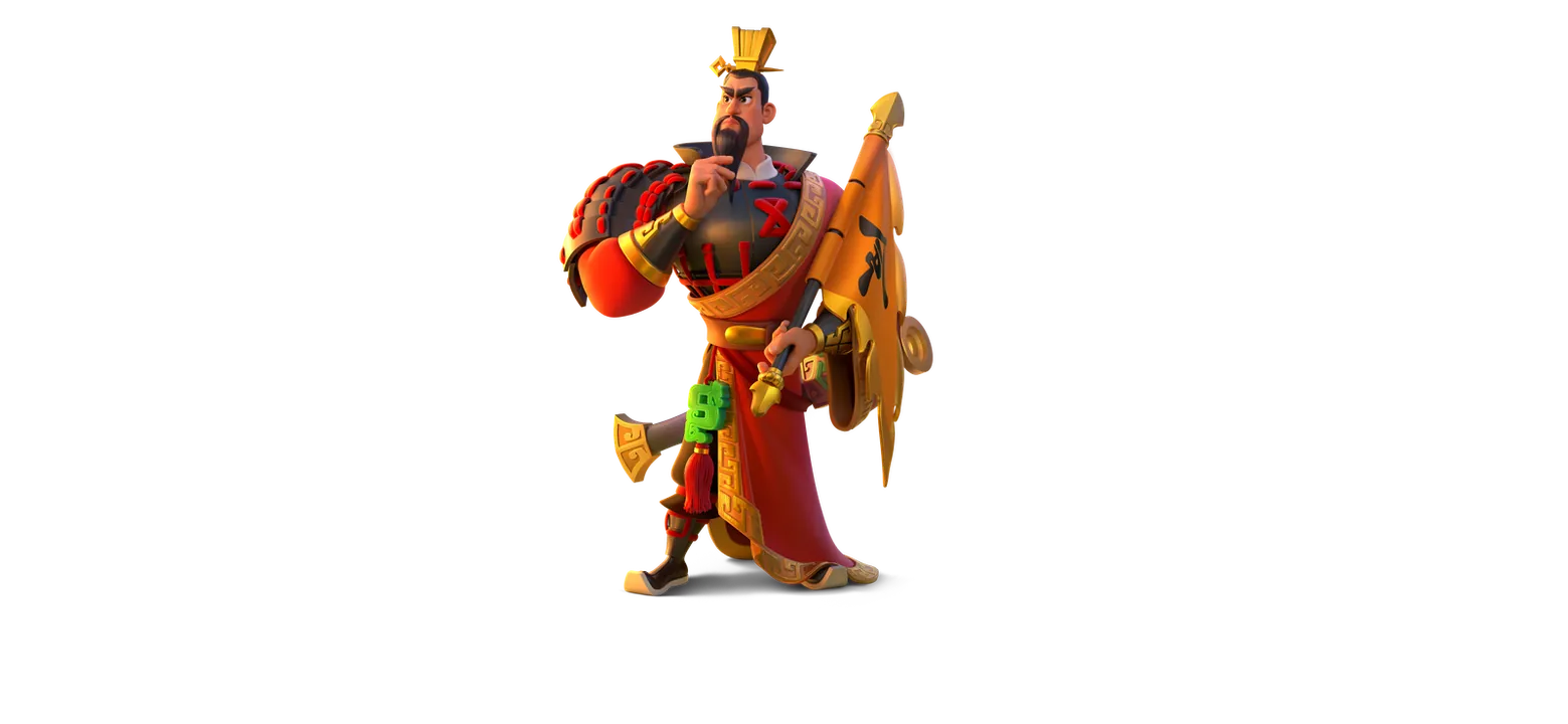 Sun Tzu Prime
